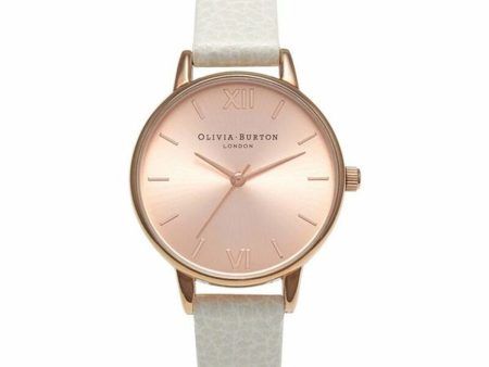 Ladies Watch Olivia Burton OB14MD21 Ø 28 mm (Ø 28 mm) Online