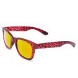 Unisex Sunglasses Italia Independent 0090-053-IBR Sale