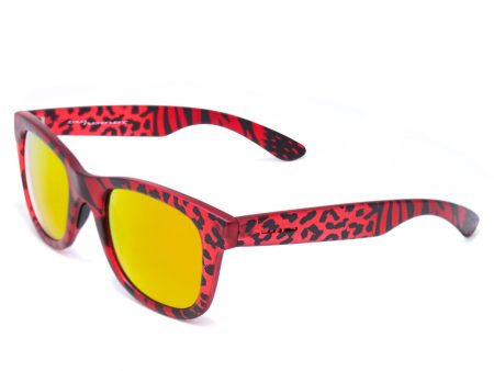 Unisex Sunglasses Italia Independent 0090-053-IBR Sale