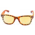 Unisex Sunglasses Italia Independent 0090-052-IBR Orange (ø 50 mm) Online now