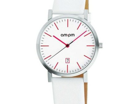 Men s Watch AM-PM PD130-U133 (Ø 39 mm) Online Hot Sale