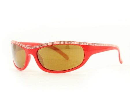 Unisex Sunglasses Bikkembergs BK-51105 Hot on Sale