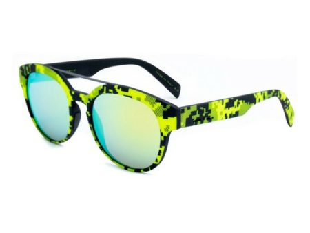 Unisex Sunglasses Italia Independent 0900-PIX-063 Hot on Sale