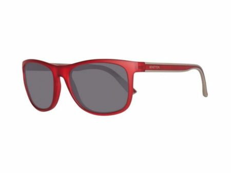 Unisex Sunglasses Benetton BE982S05 Online Hot Sale