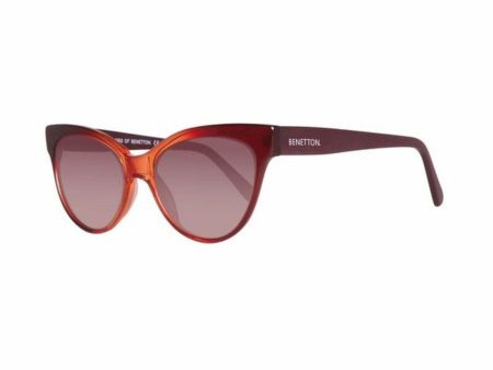 Unisex Sunglasses Benetton BE998S04 Online Sale