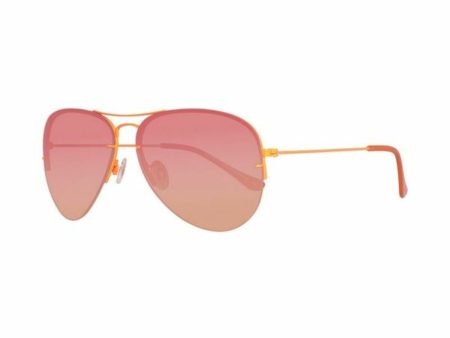 Unisex Sunglasses Benetton BE922S06 Cheap