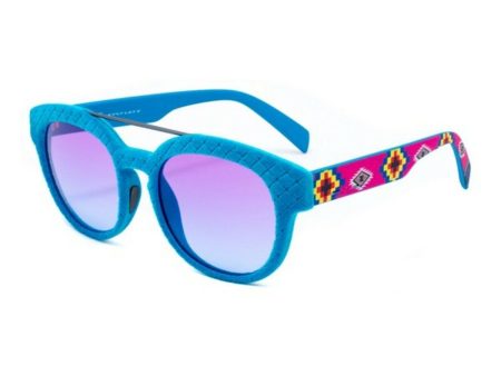 Unisex Sunglasses Italia Independent 0900VI-IND-027 Fashion