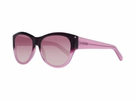 Unisex Sunglasses Benetton BE996S03 Fashion