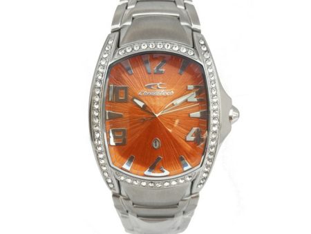 Ladies  Watch Chronotech CT7988LS-68M (Ø 28 mm) For Sale