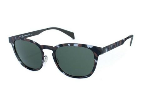 Unisex Sunglasses Italia Independent 0506-093-000 Supply