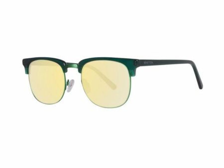 Unisex Sunglasses Benetton BE997S04 Hot on Sale