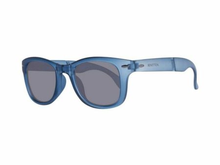 Unisex Sunglasses Benetton BE987S02 For Cheap