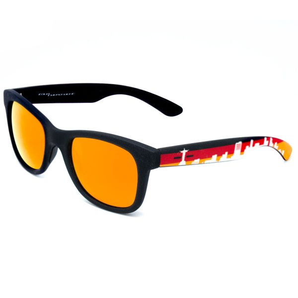 Unisex Sunglasses Italia Independent 0090-009-GER Fashion