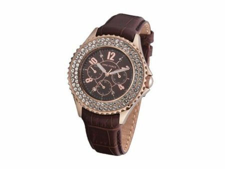 Ladies Watch Time Force TF3299L14 (Ø 40 mm) Sale