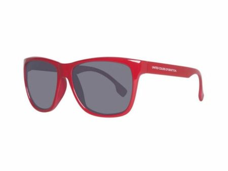 Unisex Sunglasses Benetton BE882S03 Online Sale