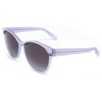 Ladies  Sunglasses Italia Independent 0048-010-000 Online