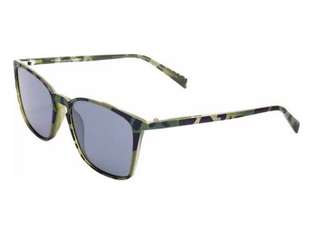 Unisex Sunglasses Italia Independent 0037-035-000 Fashion