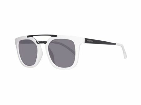 Unisex Sunglasses Benetton BE992S03 Supply