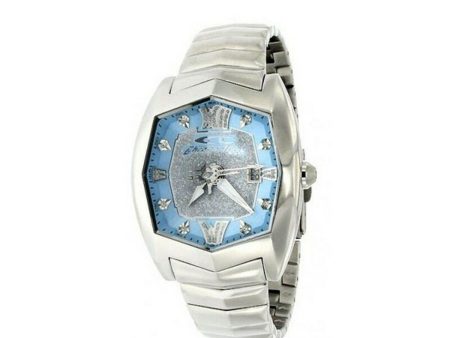 Ladies  Watch Chronotech CT7964L-01M (Ø 34 mm) Fashion