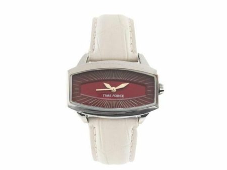 Ladies  Watch Time Force TF2996L03 (Ø 35 mm) Discount