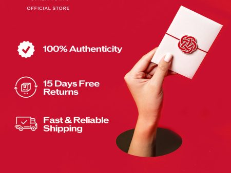 [13 - 16 DEC] Free Mystery 1 x Full Size Item For Discount