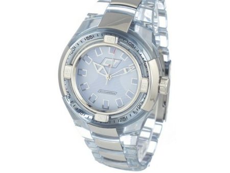 Men s Watch Chronotech CC7047M-01M (Ø 44 mm) on Sale