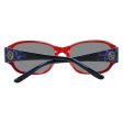 Ladies Sunglasses Guess GU7436-5692A (ø 56 mm) For Sale