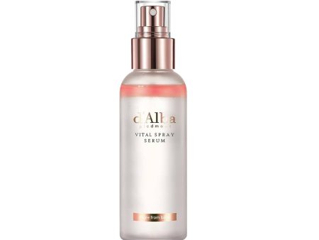 d Alba White Truffle Vital Spray Serum 100ml For Cheap