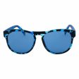 Unisex Sunglasses Italia Independent 0902-141-000 For Sale