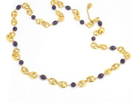 Ladies  Necklace Viceroy 38711 100 cm Online