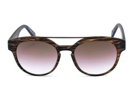 Unisex Sunglasses Italia Independent 0900-BHS-043 Discount