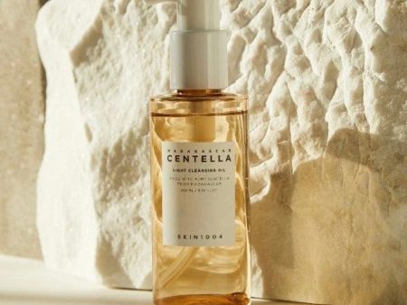 Skin1004 Madagascar Centella Light Cleansing Oil Hot on Sale