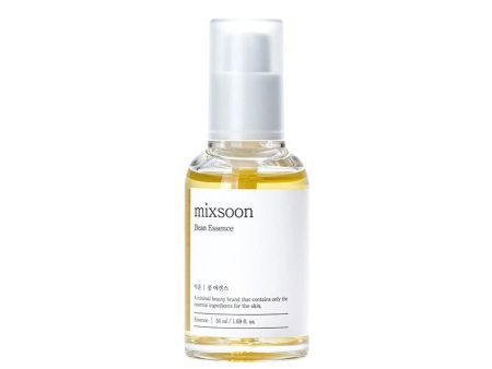 Mixsoon Bean Essence 50ml Cheap