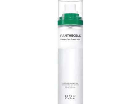 BIOHEAL BOH Panthecell Repair Cica Cream Mist 120ml For Discount