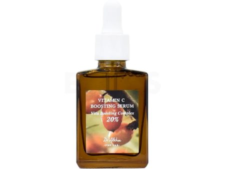 Dr. Althea Vitamin C Boosting Serum 30ml For Sale