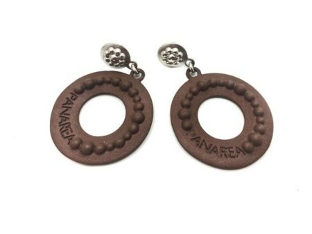 Ladies  Earrings Panarea OR3M (5 cm) Online Hot Sale