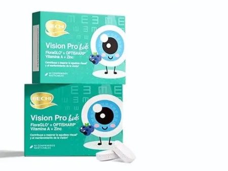 BECHI Lutein Eye Protection Tablets For Children Online now