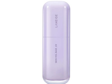 LANEIGE Skin Veil Base Ex 30ml Online Hot Sale