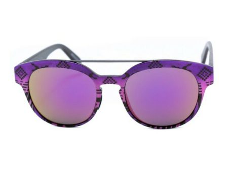 Unisex Sunglasses Italia Independent 0900INX-017-000 For Discount